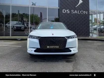 Photo 52 DS DS 4  Hybride E-Tense 225 EAT8
