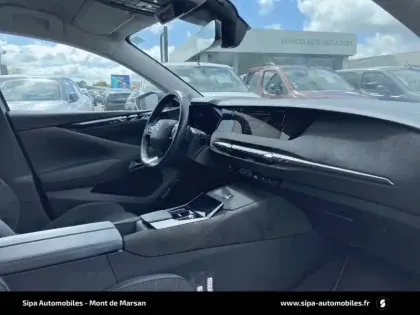 Photo 18 DS DS 4  Hybride E-Tense 225 EAT8