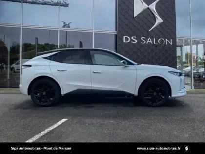 Photo 30 DS DS 4  Hybride E-Tense 225 EAT8