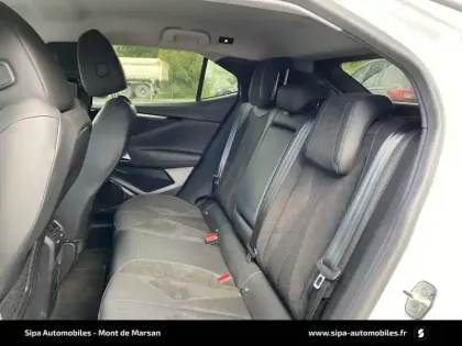 Photo 56 DS DS 4  Hybride E-Tense 225 EAT8