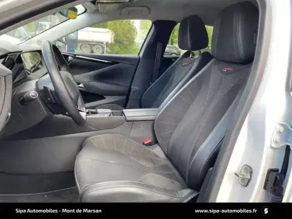 Photo 24 DS DS 4  Hybride E-Tense 225 EAT8