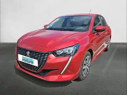 Photo Peugeot 208 Active Business