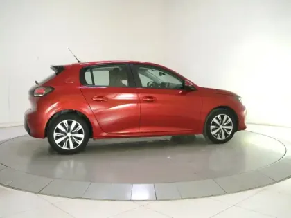 Photo 26 Peugeot 208  PureTech 100 S&S EAT8