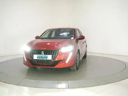 Photo 23 Peugeot 208  PureTech 100 S&S EAT8