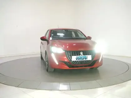 Photo 24 Peugeot 208  PureTech 100 S&S EAT8