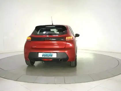 Photo 28 Peugeot 208  PureTech 100 S&S EAT8