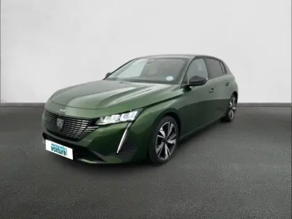 Photo Peugeot 308 Allure