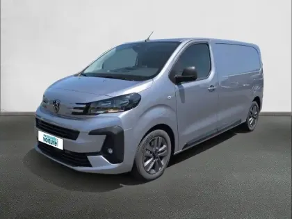 Photo Peugeot Expert Base