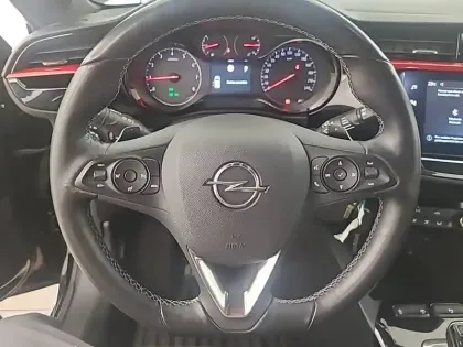 Photo 8 Opel Corsa  1.2 Turbo 100 ch BVA8