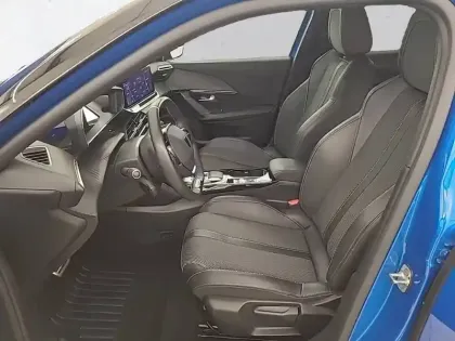 Photo 10 Peugeot 2008  Electrique 54 kWh 156 ch