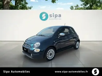 Photo Fiat 500