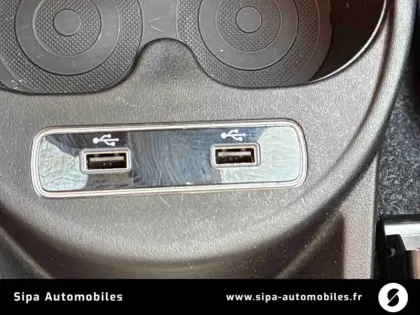 Photo 28 Fiat 500  1.0 70 ch Hybride BSG S/S