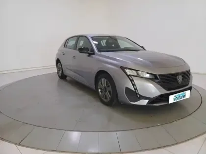 Photo 7 Peugeot 308  BlueHDi 130ch S&S EAT8