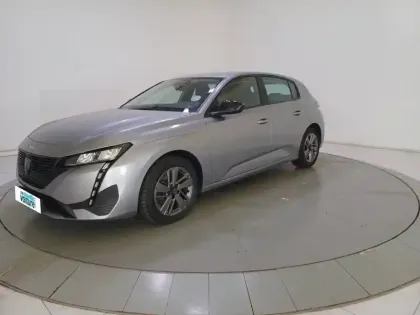Photo 11 Peugeot 308  BlueHDi 130ch S&S EAT8