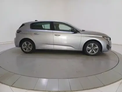 Photo 8 Peugeot 308  BlueHDi 130ch S&S EAT8