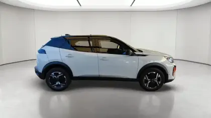 Photo 7 Peugeot 2008  PureTech 130 S&S EAT8