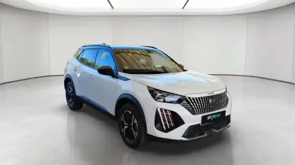 Photo 8 Peugeot 2008  PureTech 130 S&S EAT8