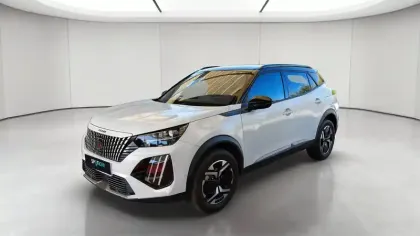 Photo Peugeot 2008 Gt