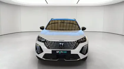 Photo 9 Peugeot 2008  PureTech 130 S&S EAT8