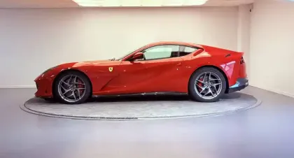 Photo 7 Ferrari 812  Superfast 6.5 V12 800ch