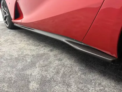 Photo 9 Ferrari 812  Superfast 6.5 V12 800ch