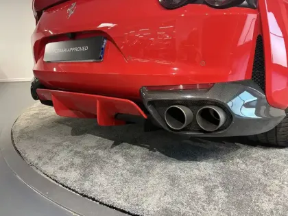 Photo 8 Ferrari 812  Superfast 6.5 V12 800ch