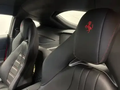 Photo 18 Ferrari 812  Superfast 6.5 V12 800ch
