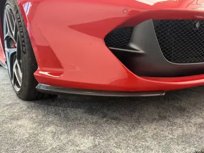 Photo 11 Ferrari 812  Superfast 6.5 V12 800ch