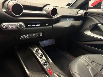 Photo 14 Ferrari 812  Superfast 6.5 V12 800ch