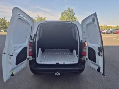 Photo 5 Citroën Berlingo  VAN M 650 BLUEHDI 130 S&S EAT8