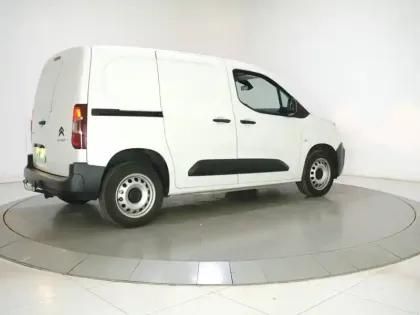 Photo 34 Citroën Berlingo  VAN M 650 BLUEHDI 130 S&S EAT8