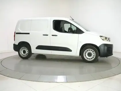 Photo 33 Citroën Berlingo  VAN M 650 BLUEHDI 130 S&S EAT8
