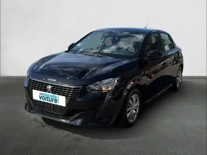Photo Peugeot 208 Like