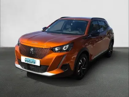 Photo Peugeot 2008 Allure Pack