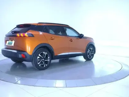 Photo 28 Peugeot 2008  Electrique 136 ch