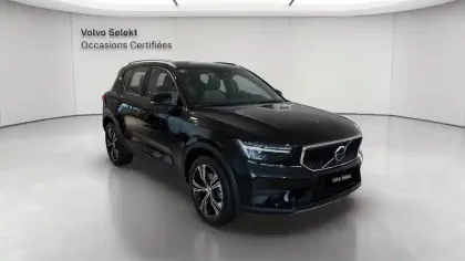 Photo 7 Volvo XC40  B3 163 ch DCT7