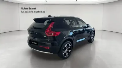 Photo 5 Volvo XC40  B3 163 ch DCT7