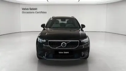 Photo 8 Volvo XC40  B3 163 ch DCT7