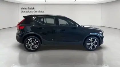 Photo 6 Volvo XC40  B3 163 ch DCT7