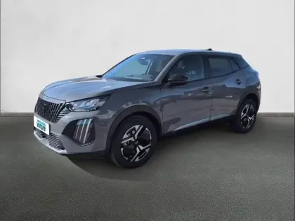 Photo Peugeot 2008 Allure