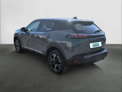 Photo 6 Peugeot 2008  Hybrid 110 e-DCS6