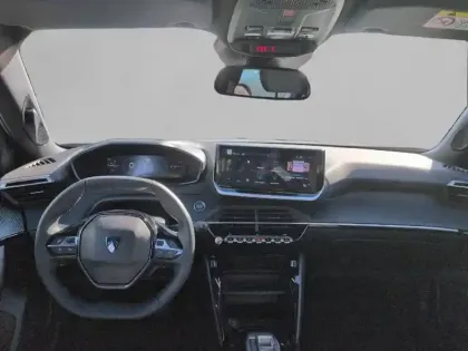Photo 7 Peugeot 2008  Hybrid 110 e-DCS6