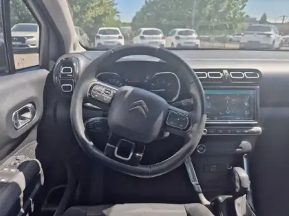 Photo 8 Citroën C3 Aircross  PureTech 130 S&S EAT6