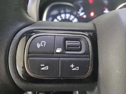 Photo 54 Citroën C3 Aircross  PureTech 130 S&S EAT6