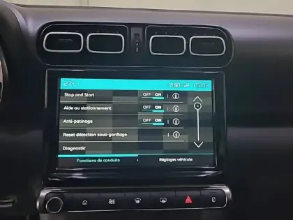 Photo 48 Citroën C3 Aircross  PureTech 130 S&S EAT6