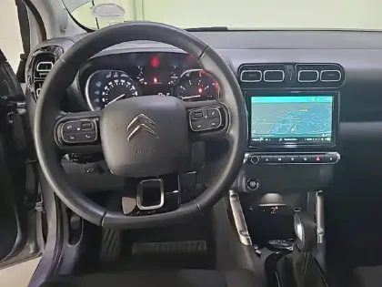 Photo 35 Citroën C3 Aircross  PureTech 130 S&S EAT6