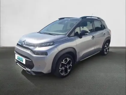 Photo Citroën C3 Aircross Shine