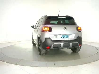 Photo 34 Citroën C3 Aircross  PureTech 130 S&S EAT6