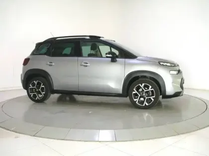 Photo 31 Citroën C3 Aircross  PureTech 130 S&S EAT6