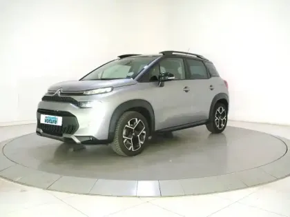 Photo 28 Citroën C3 Aircross  PureTech 130 S&S EAT6